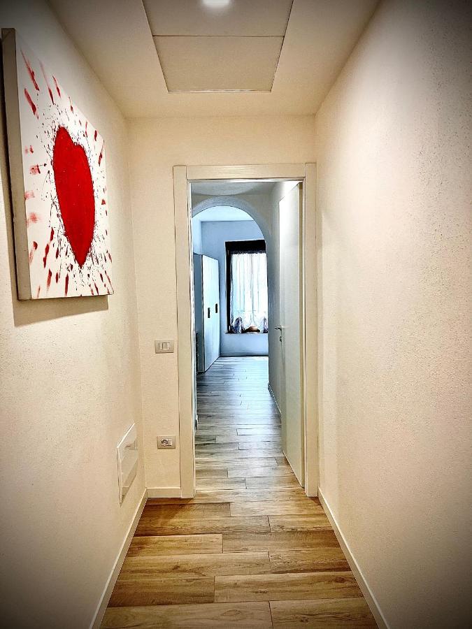 Welcome Traveller Atmosphere Apartment Bardolino Exterior photo